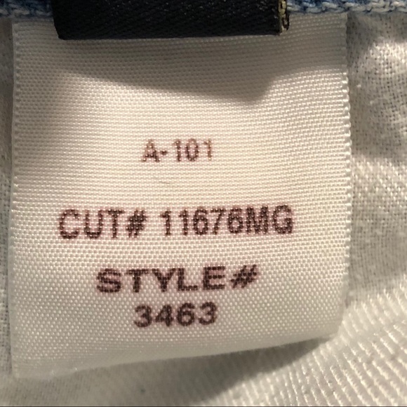 🦅 𝐀𝐌𝐄𝐑𝐈𝐂𝐀𝐍 𝐄𝐀𝐆𝐋𝐄 Shorts - Picture 5 of 5